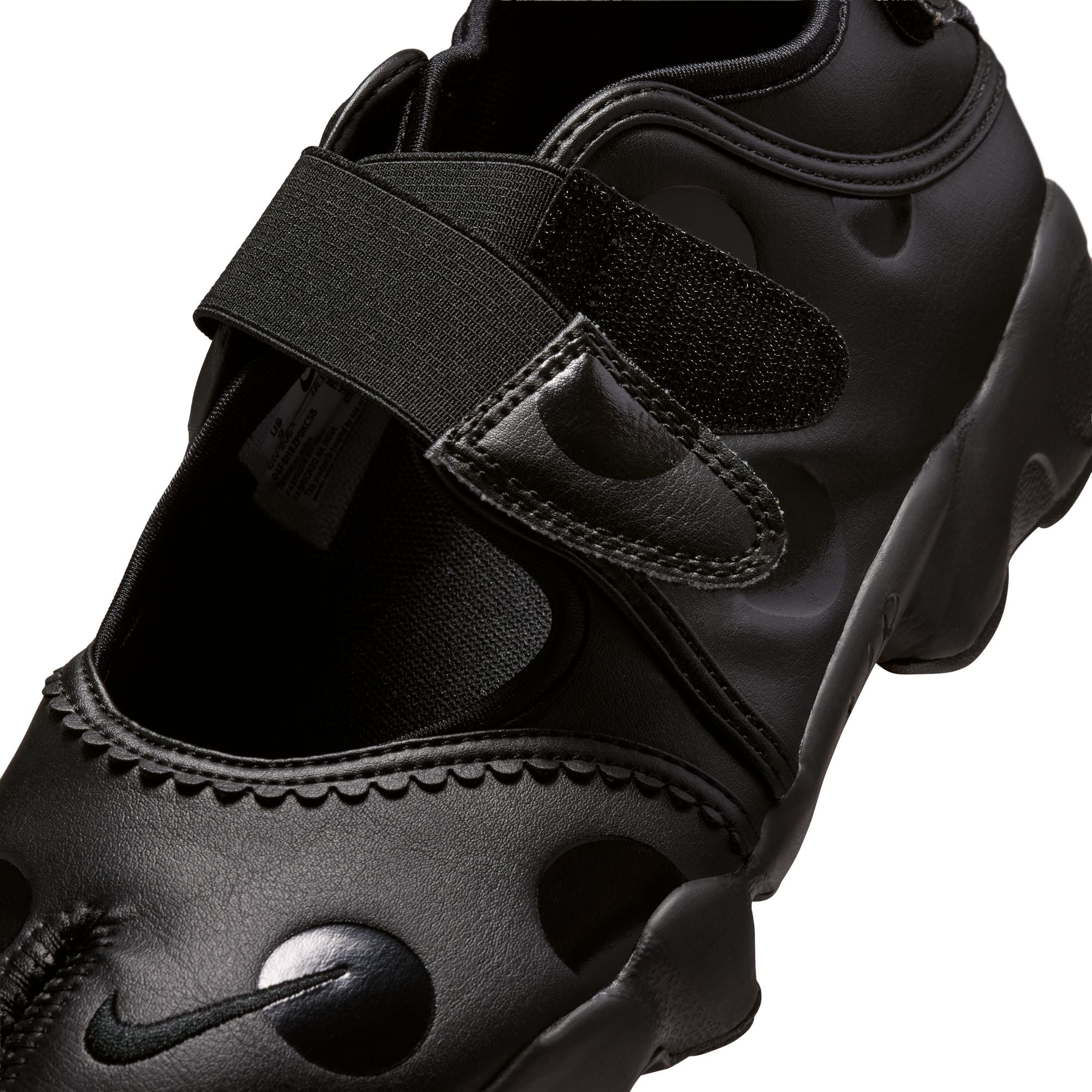 Nike Womens Air Rift Dot Shoes – Extra Butter