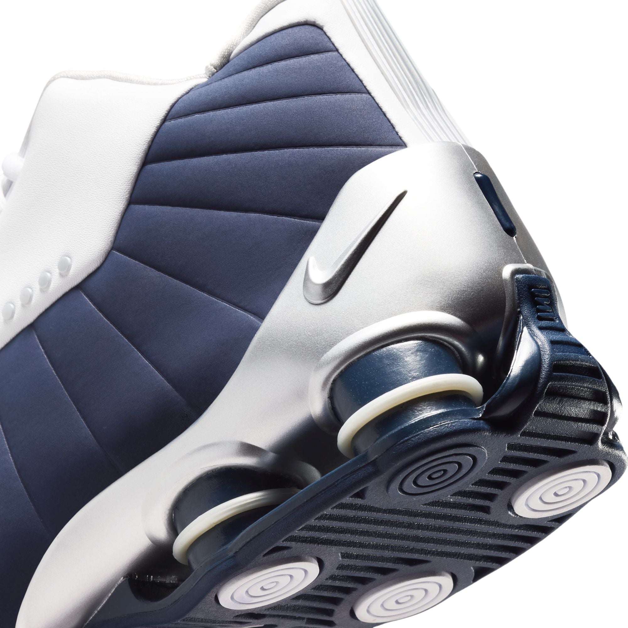 Nike Mens SHOX BB4 Shoes