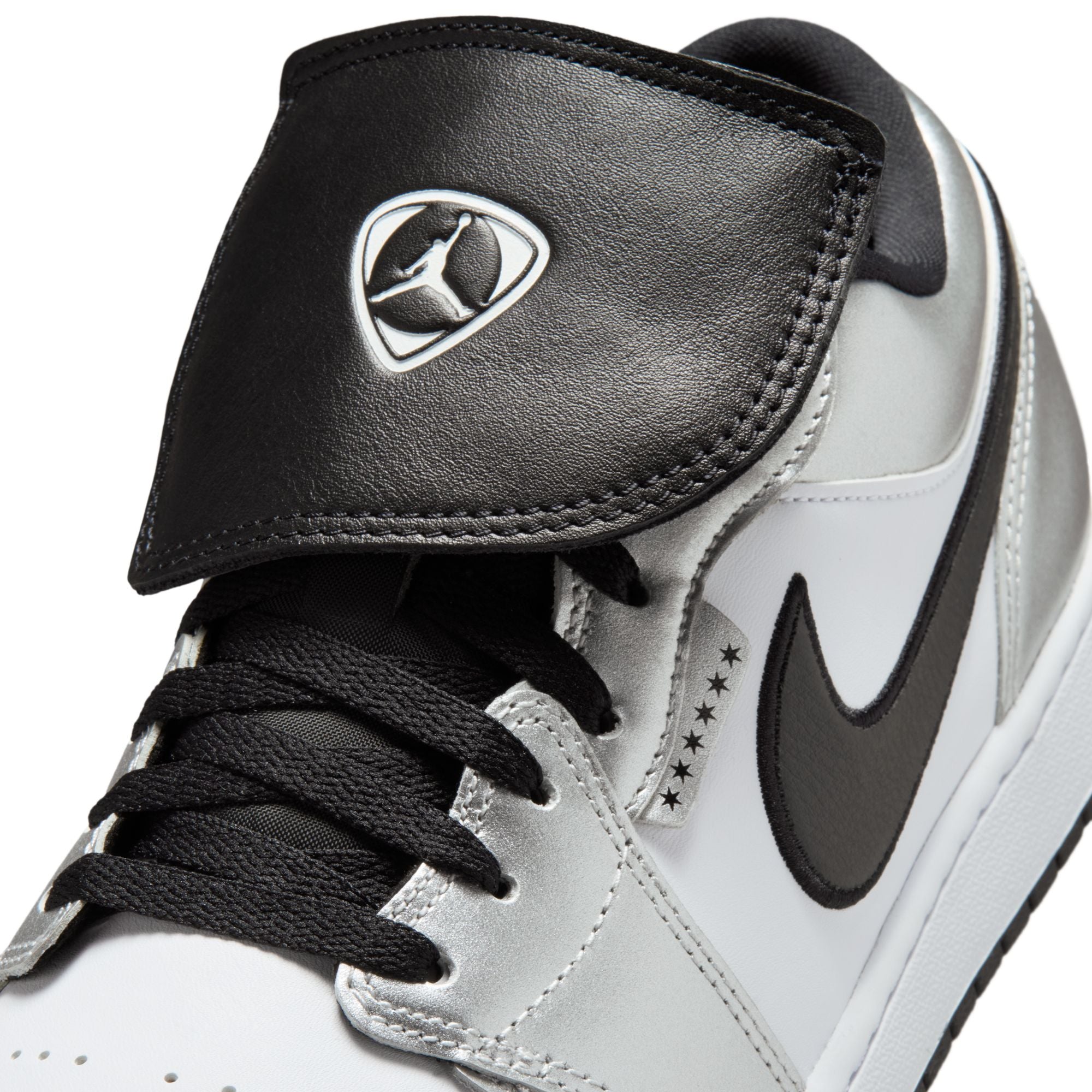 Air Jordan 1 Mens Low SE Shoes