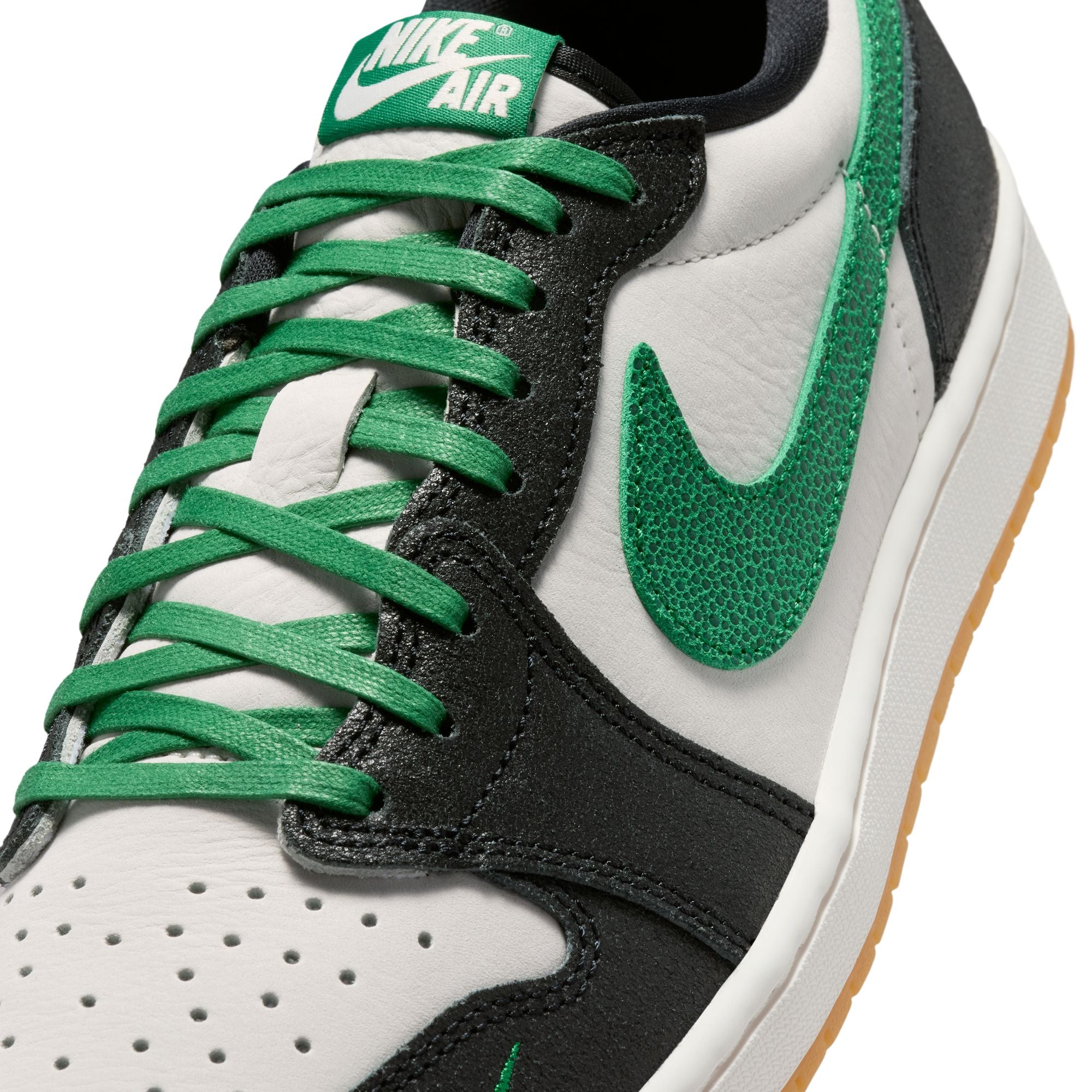 Air Jordan 1 Mens Retro Low OG Shoes