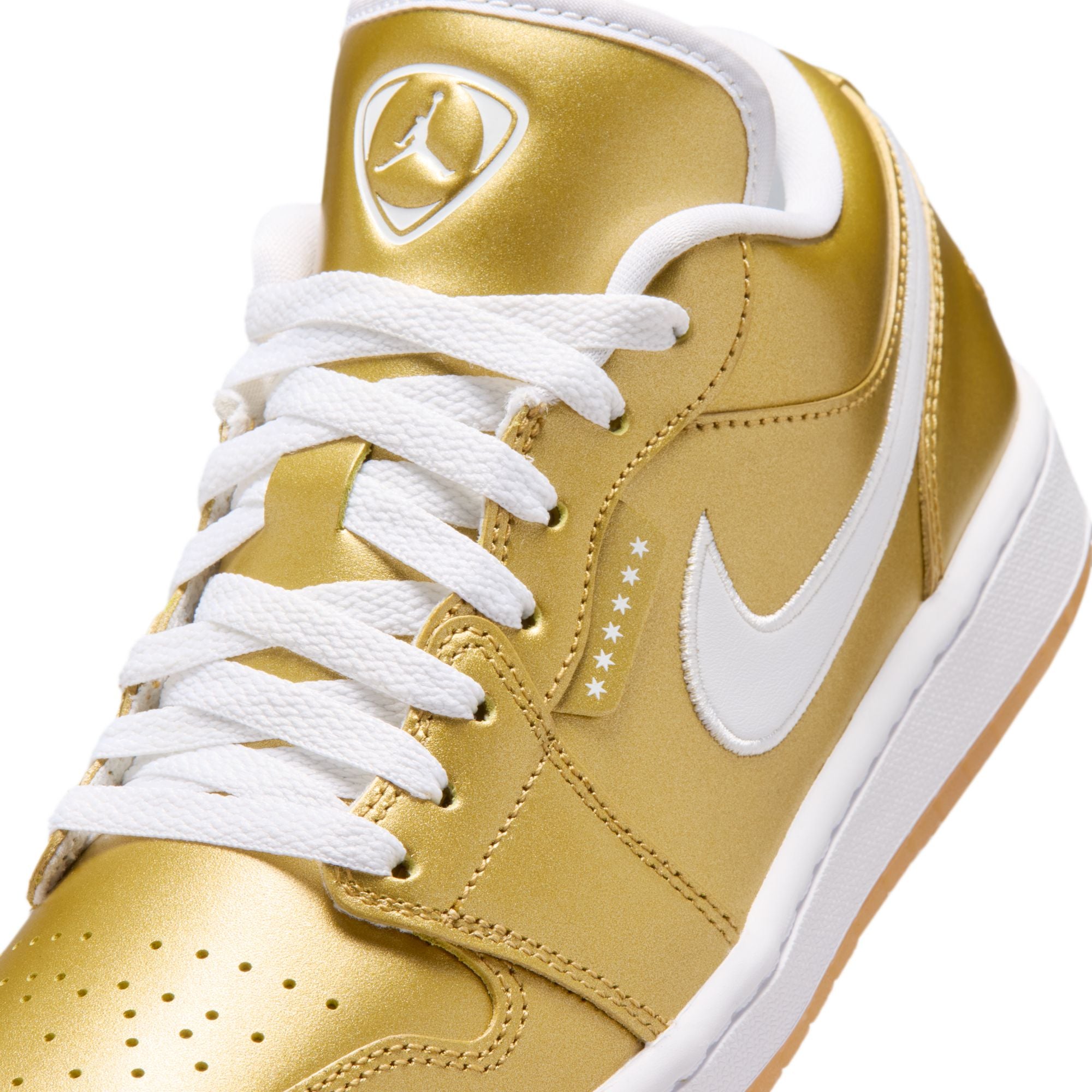 Air Jordan 1 Womens Low Shoes