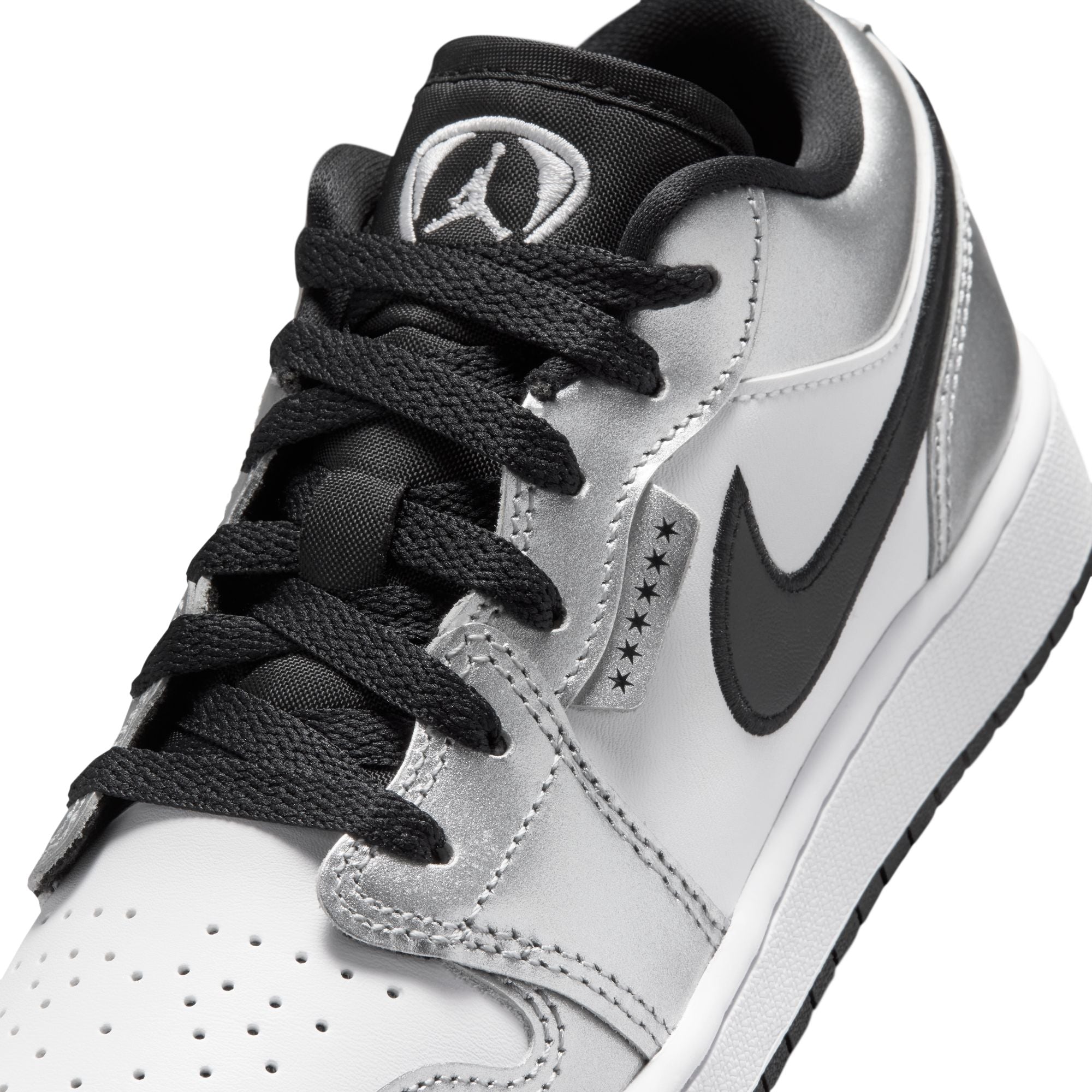 Air Jordan 1 Kids Low SE Shoes