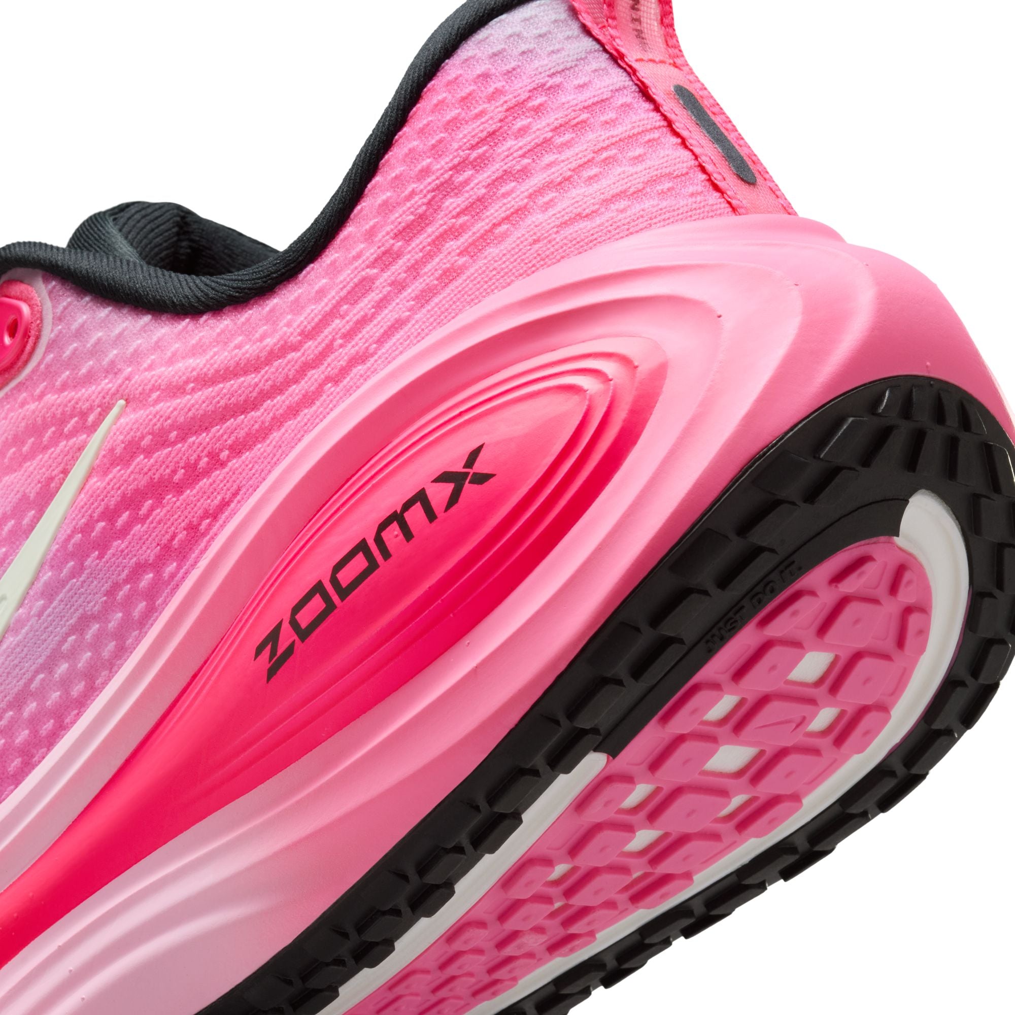 Nike Womens Vomero Plus Shoes