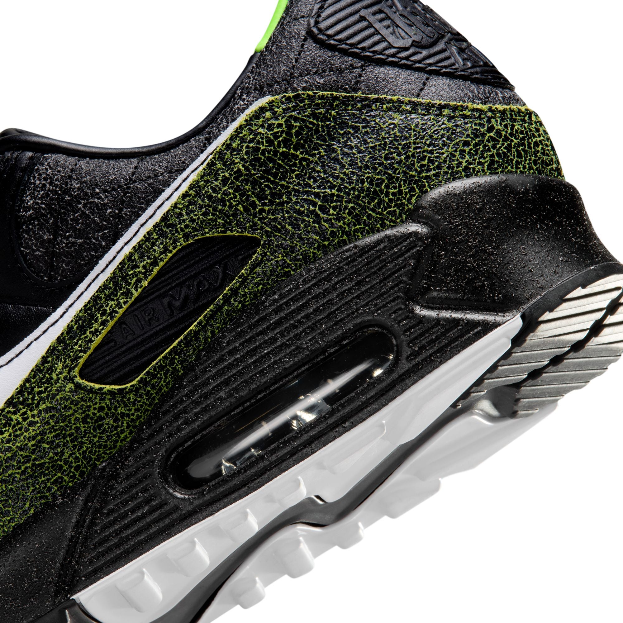 Nike Mens Air Max 90 "Tiempo" Shoes