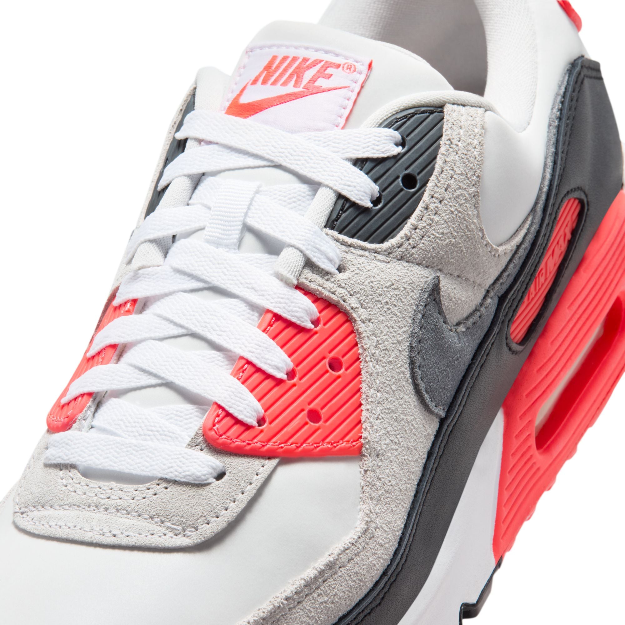 Nike Mens Air Max 90 Shoes