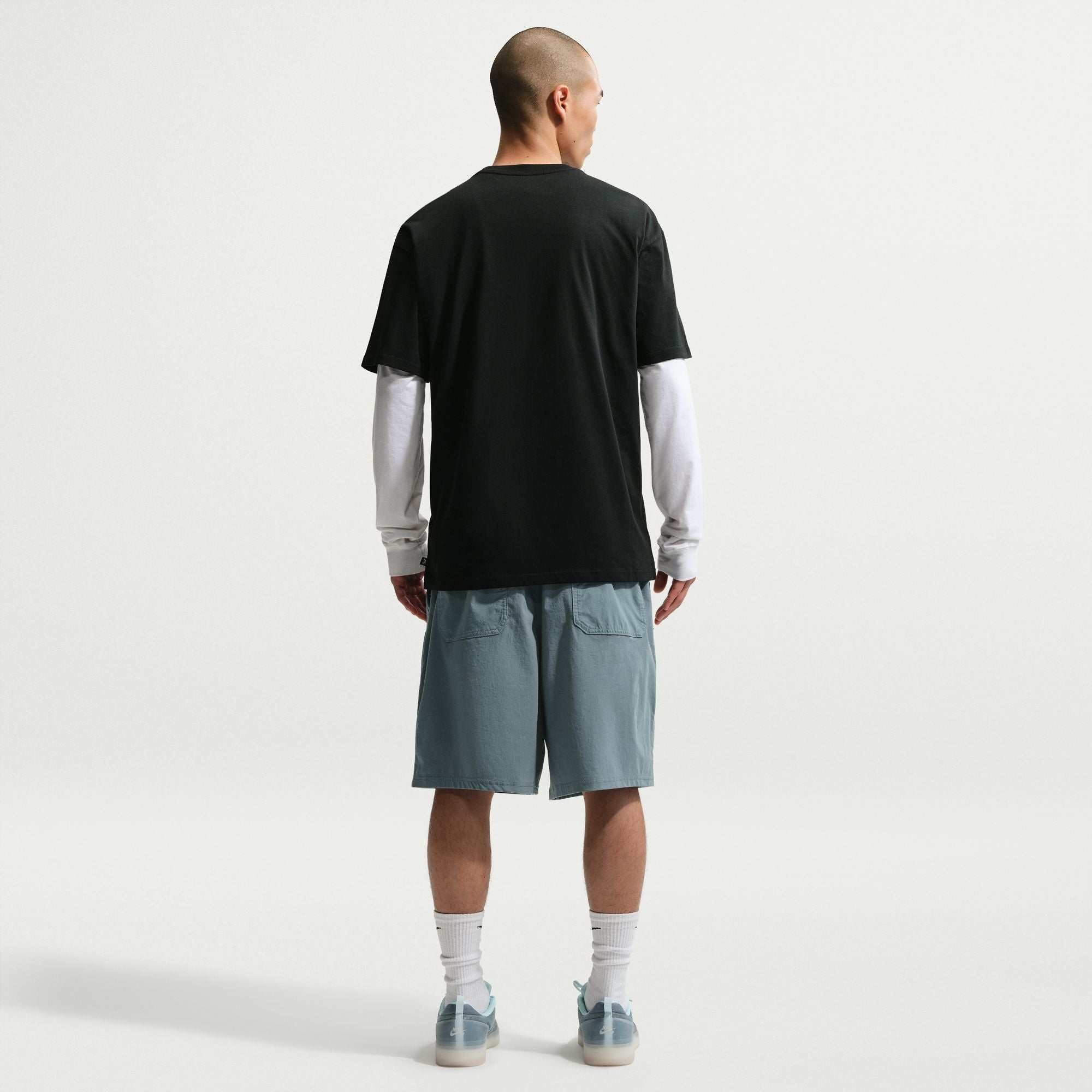 Nike SB Mens T-Shirts