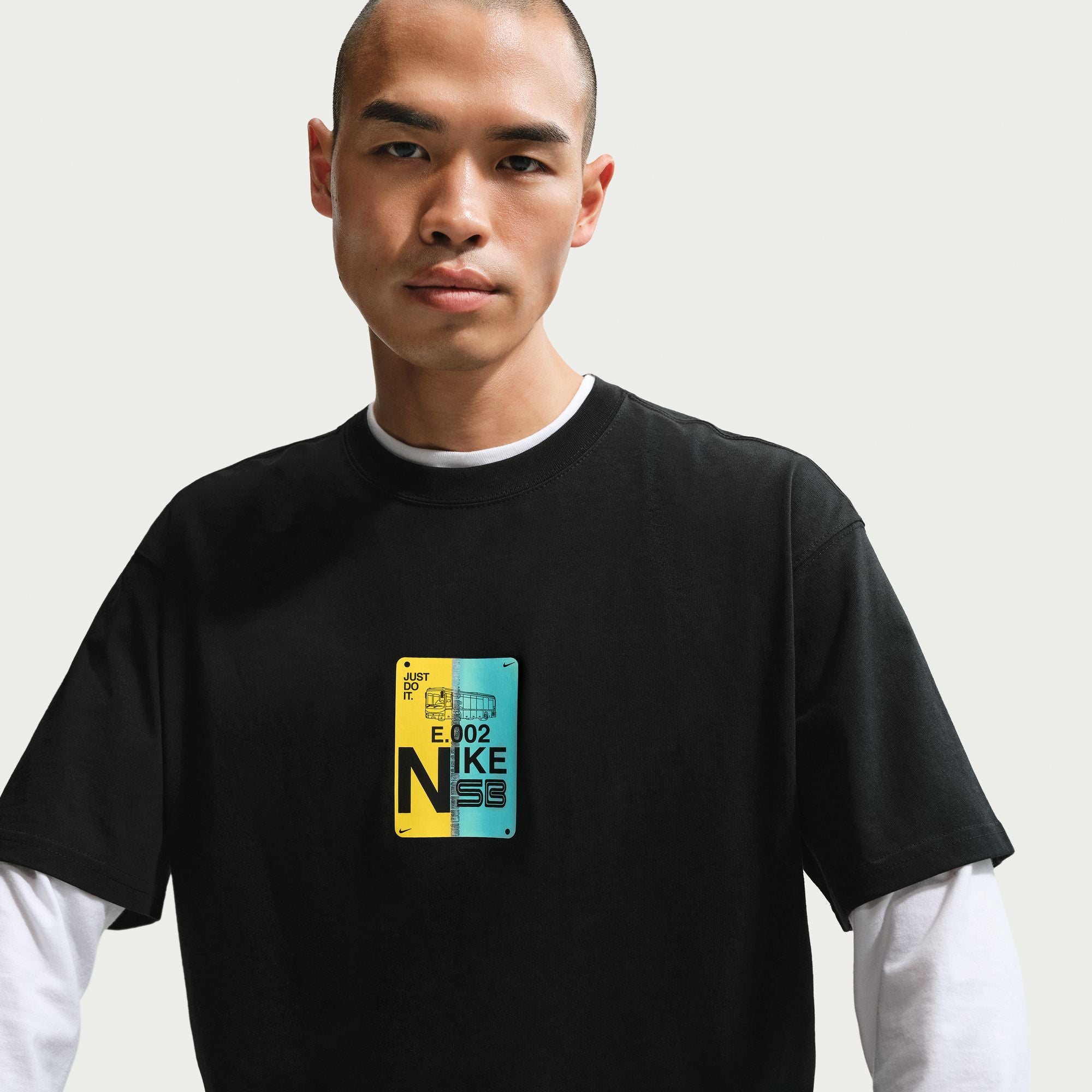 Nike SB Mens T-Shirts
