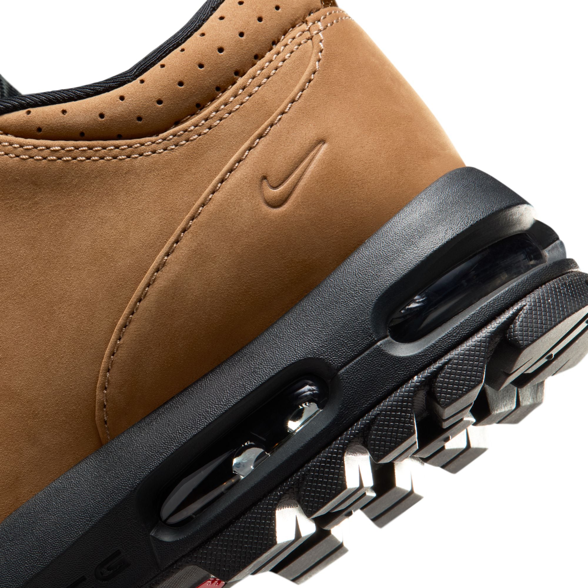 Nike Mens Air Max Goadome Low SP Boot