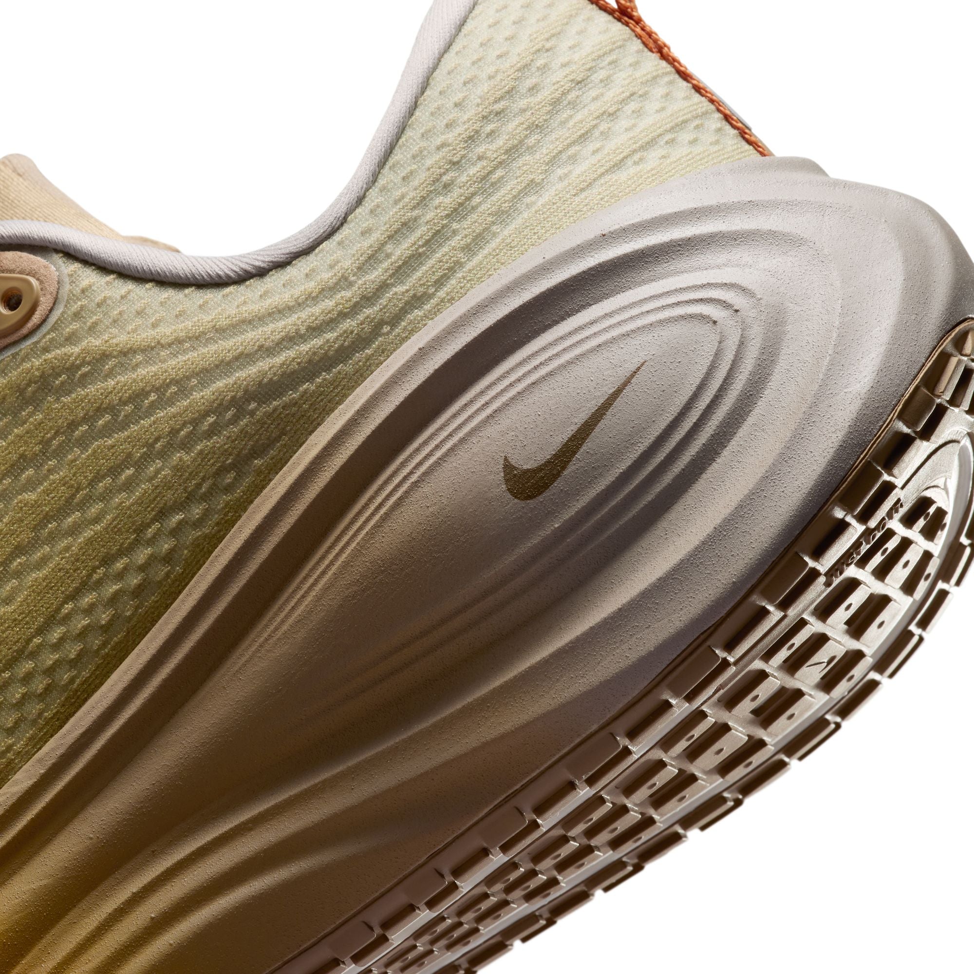 Nike Mens Vomero Plus Shoes
