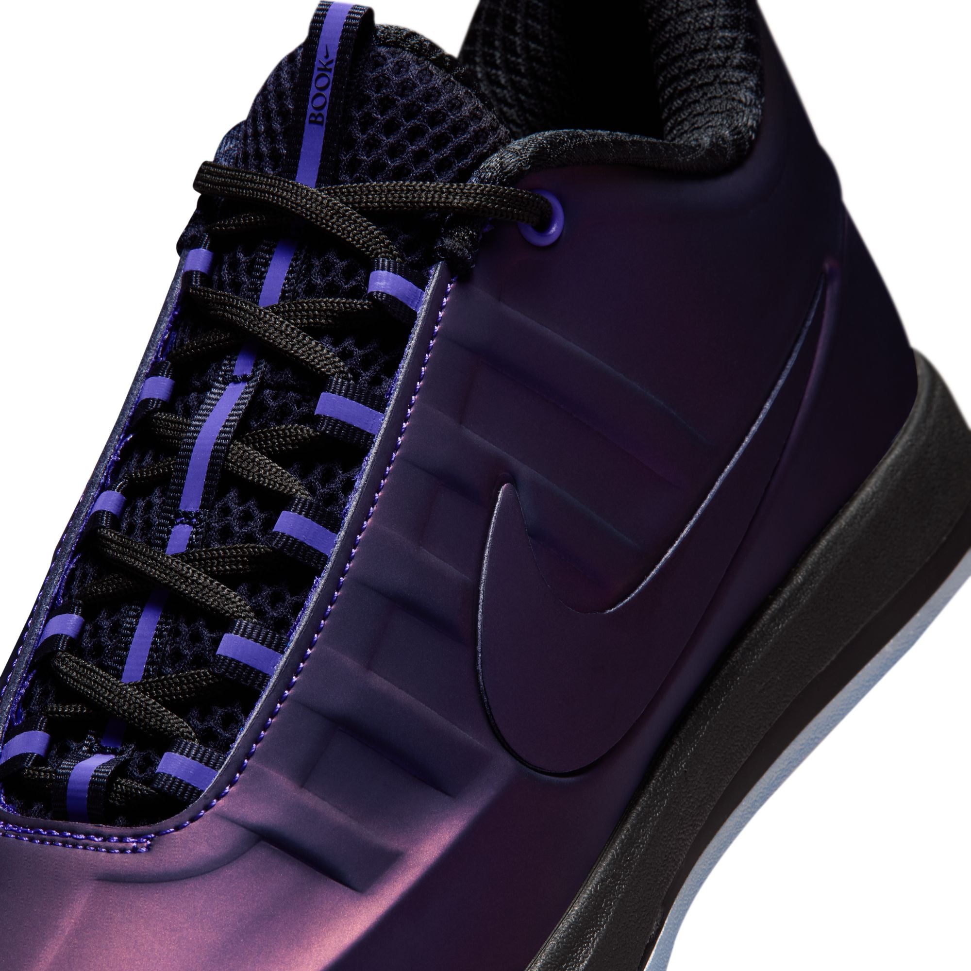 Nike Mens Book 2 Premium Shoes