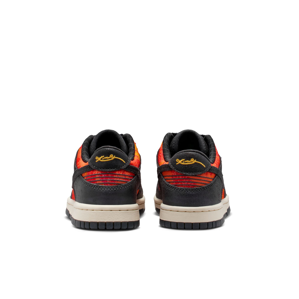 Nike Kids Kobe Dunk Low Shoes