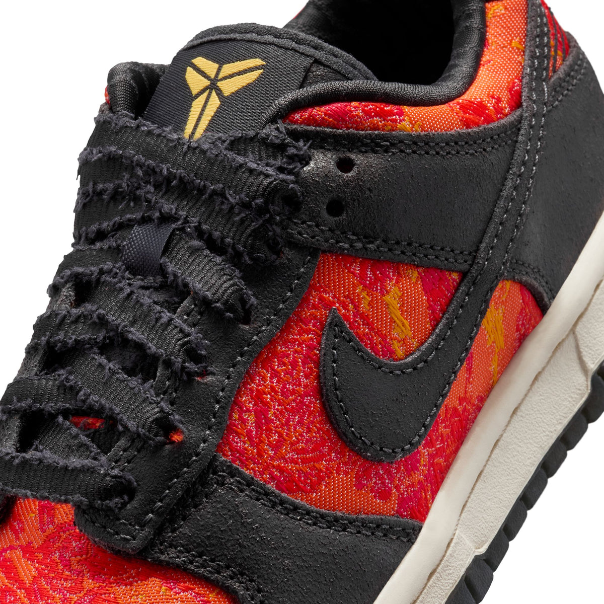 Nike Kids Kobe Dunk Low Shoes