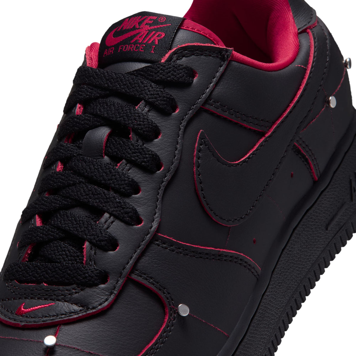 Nike Mens Air Force 1 '01 Shoes
