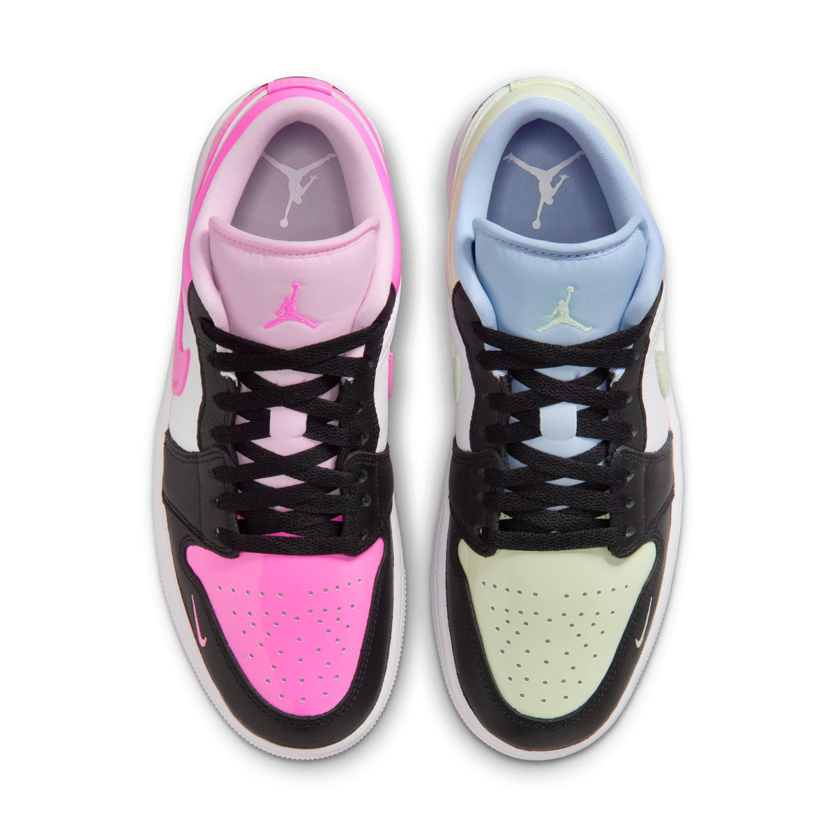 Air Jordan 1 Womens Low SE Shoes