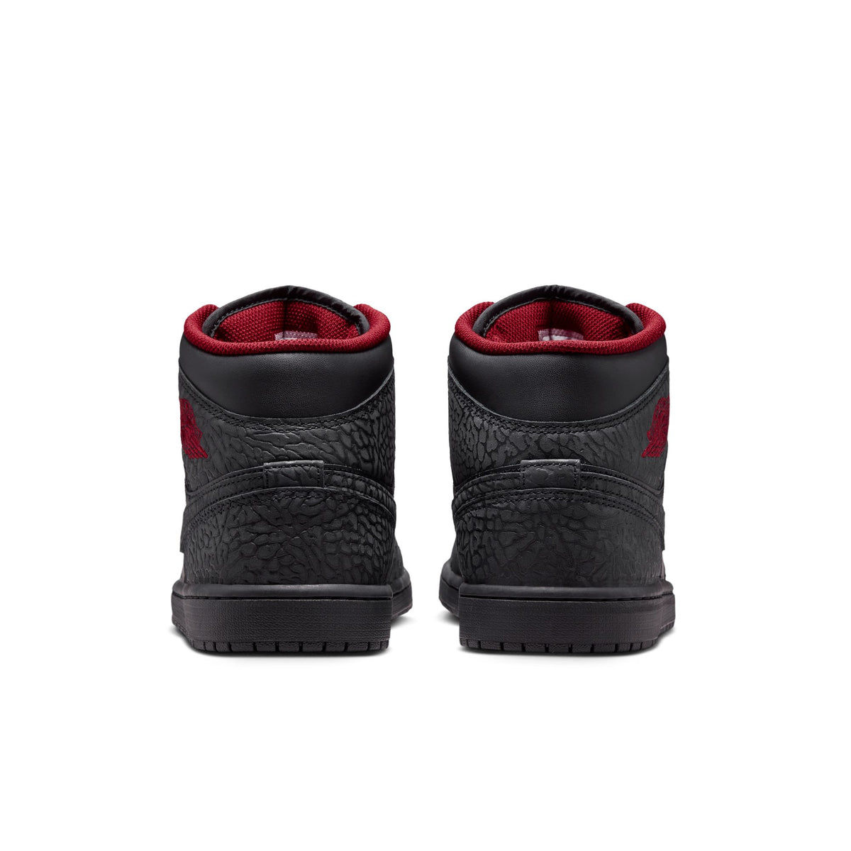 Air Jordan 1 Mens Mid SE Shoes