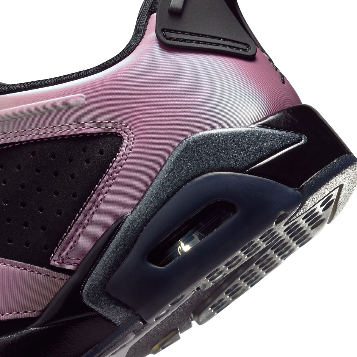Air Jordan 6 Womens Retro Low Shoes