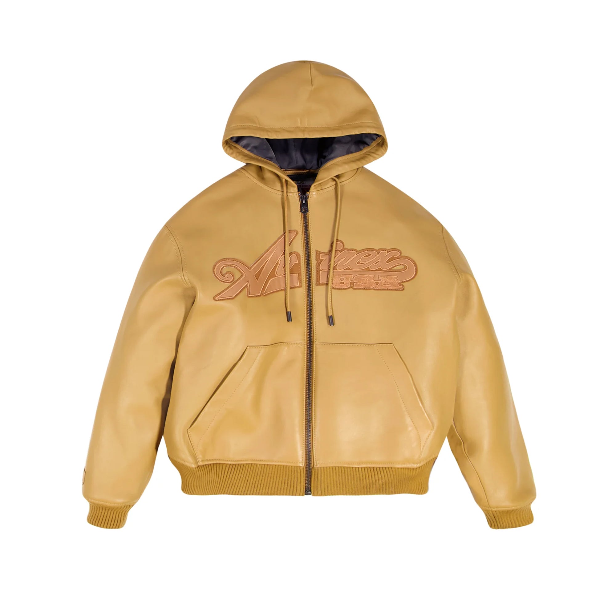 Avirex – Extra Butter