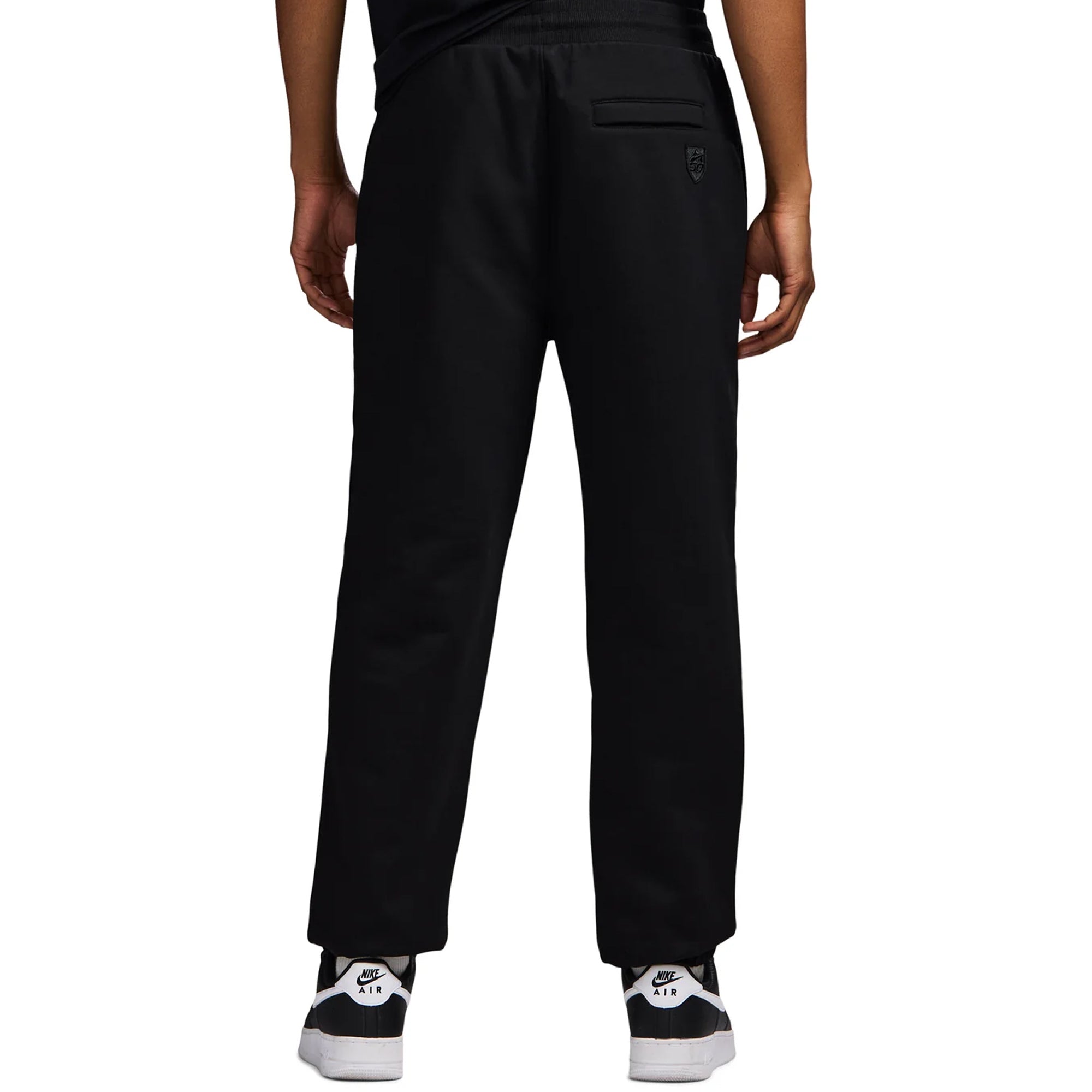 Avirex Mens DTM Cargo Jogger Pant