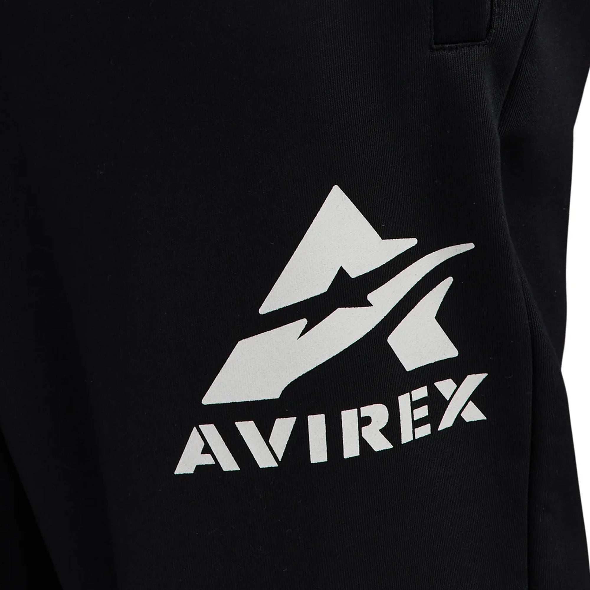 Avirex Mens DTM Cargo Jogger Pant
