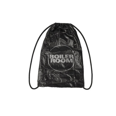 Boiler Room Mens Kit Backpack