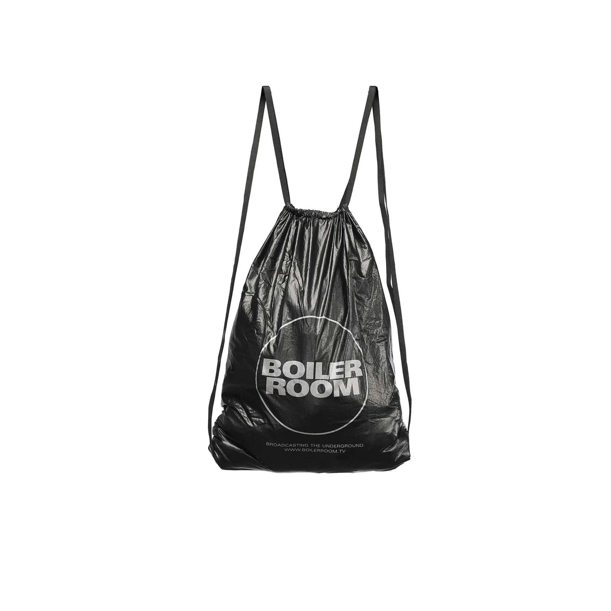 Boiler Room Mens Kit Backpack