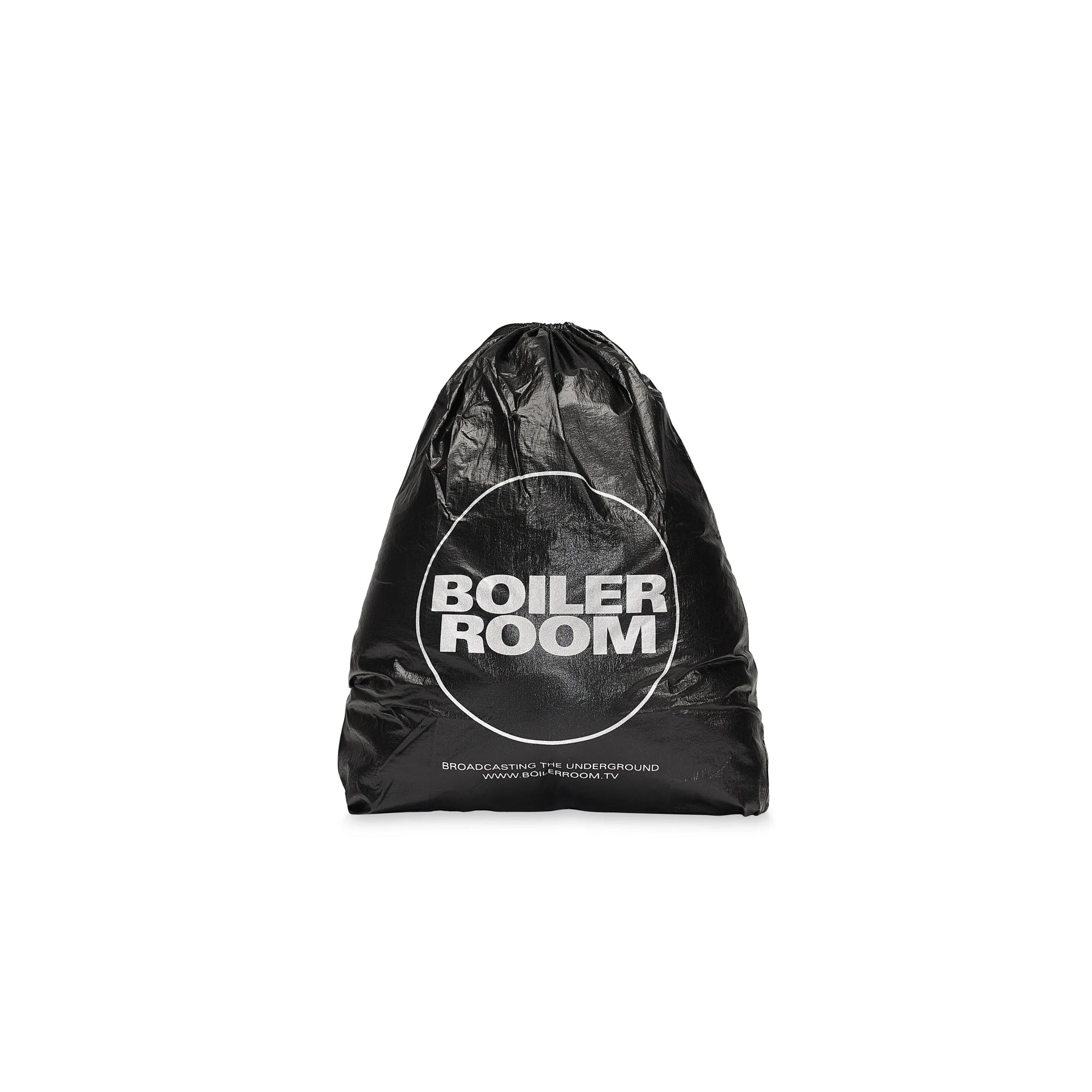 Boiler Room Mens Kit Backpack