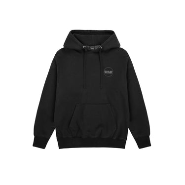 Boiler Room Mens Core Hoodie