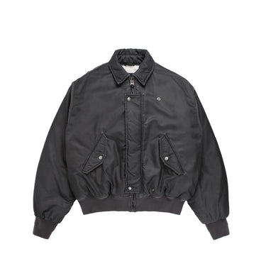 Boiler Room Mens MA-2 Bomber Jacket