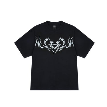 Boiler Room Mens Tribal Tee