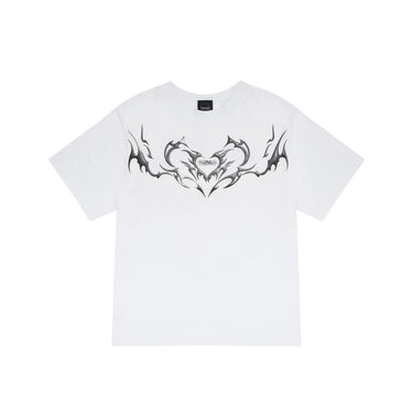 Boiler Room Mens Tribal Tee