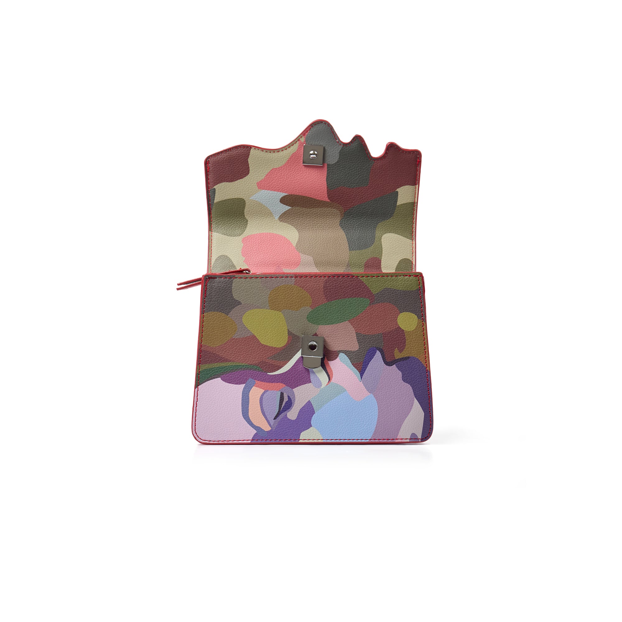 KidSuper Kissing Bag