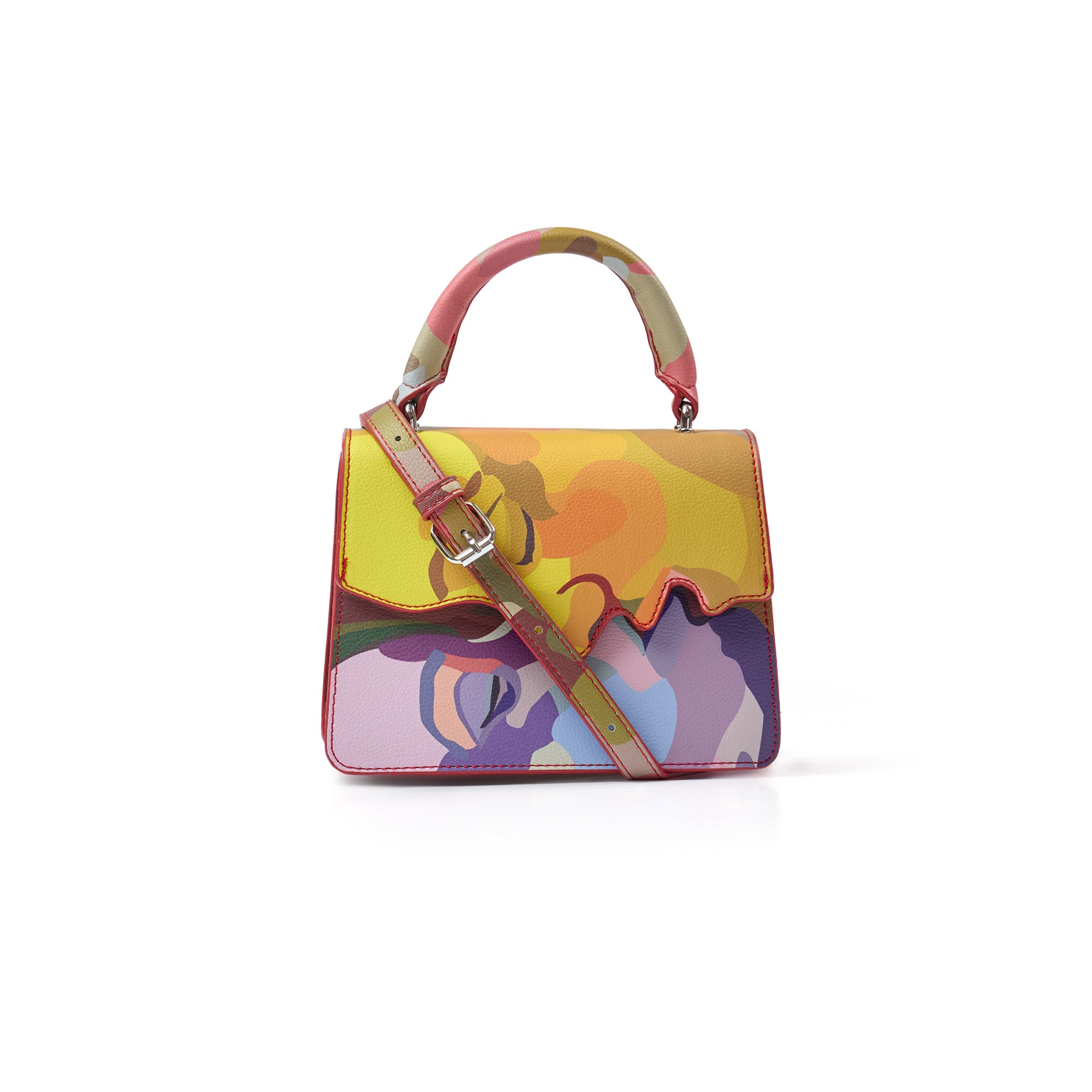 KidSuper Kissing Bag