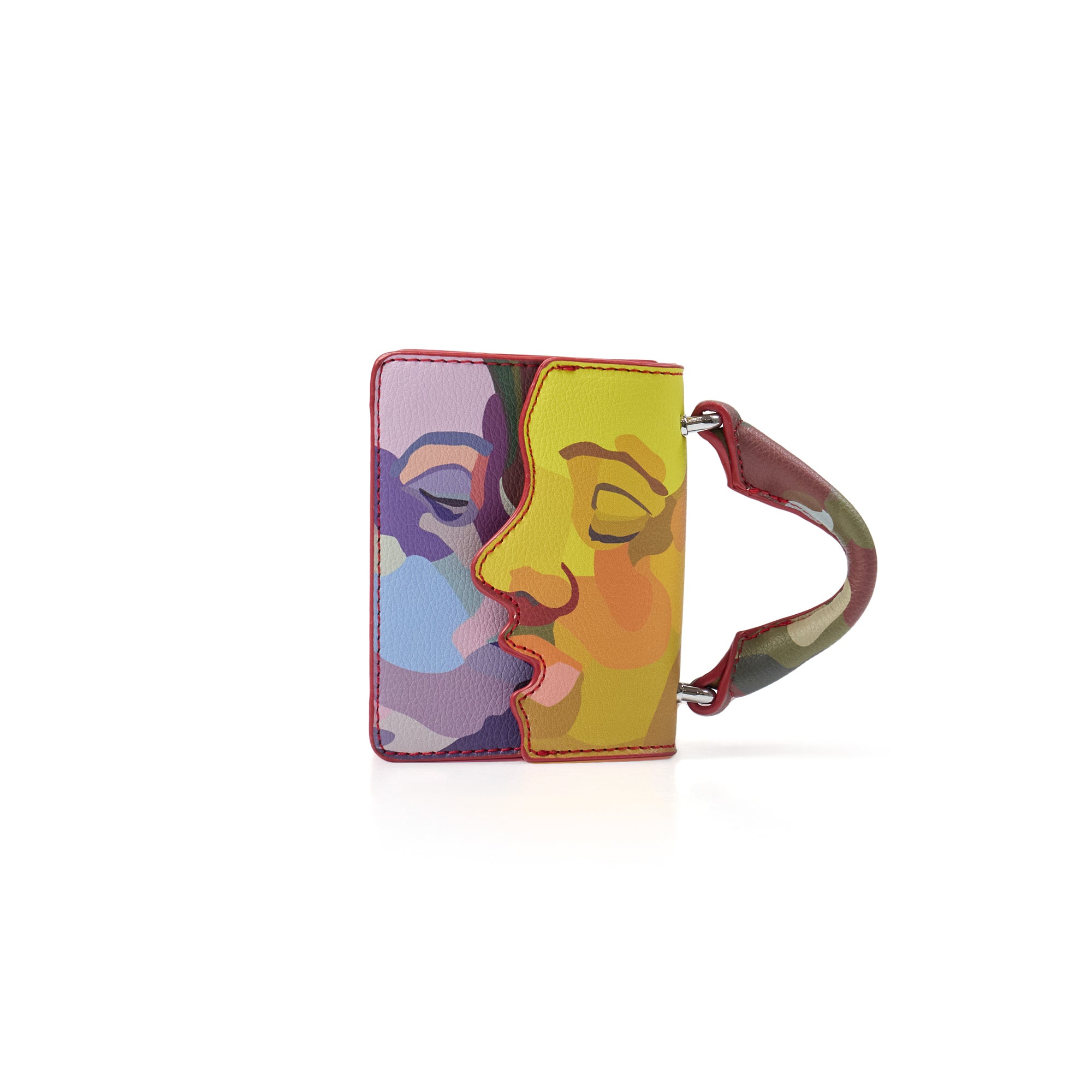 KidSuper Mini Kissing Bag