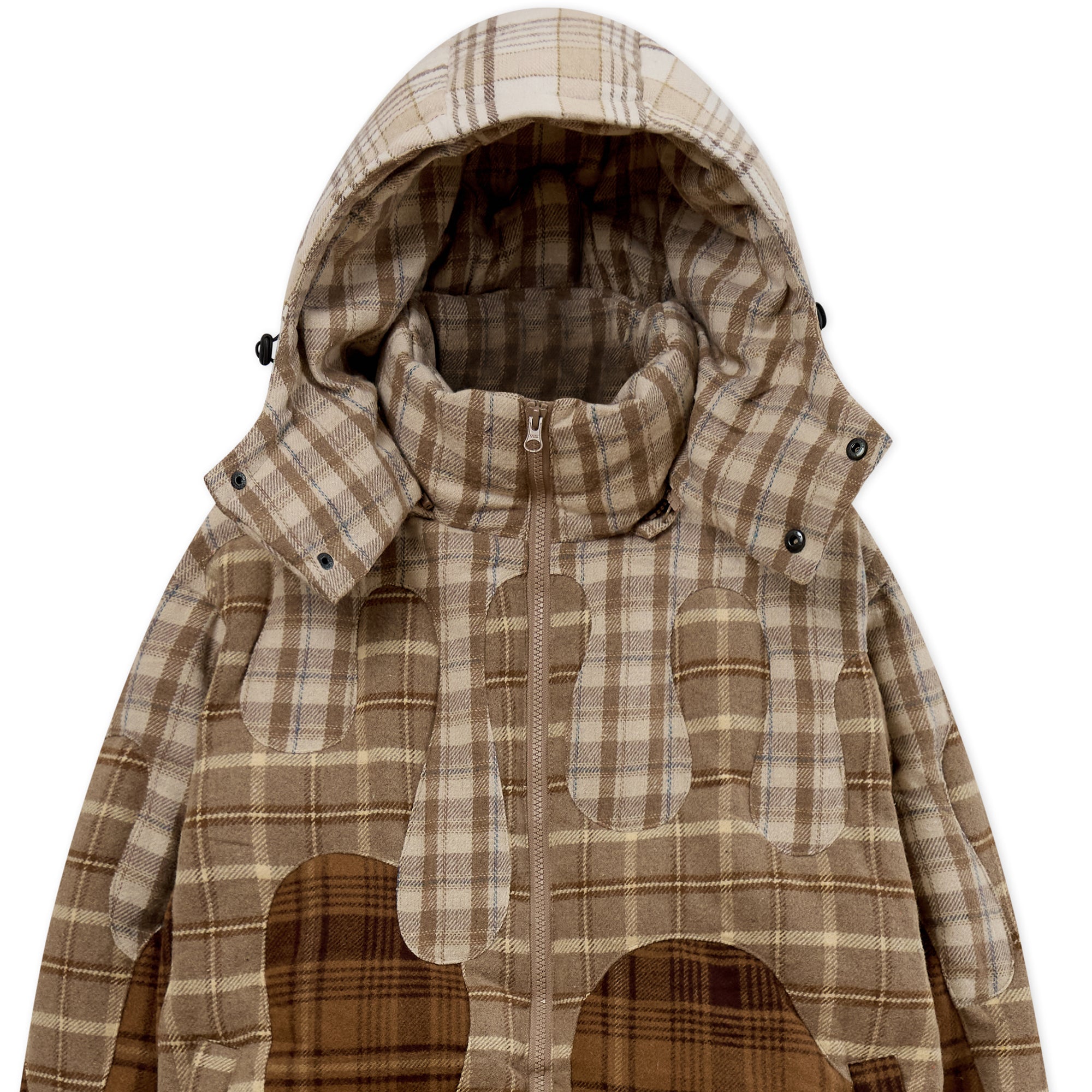 KidSuper Mens Neopolatin Jacket