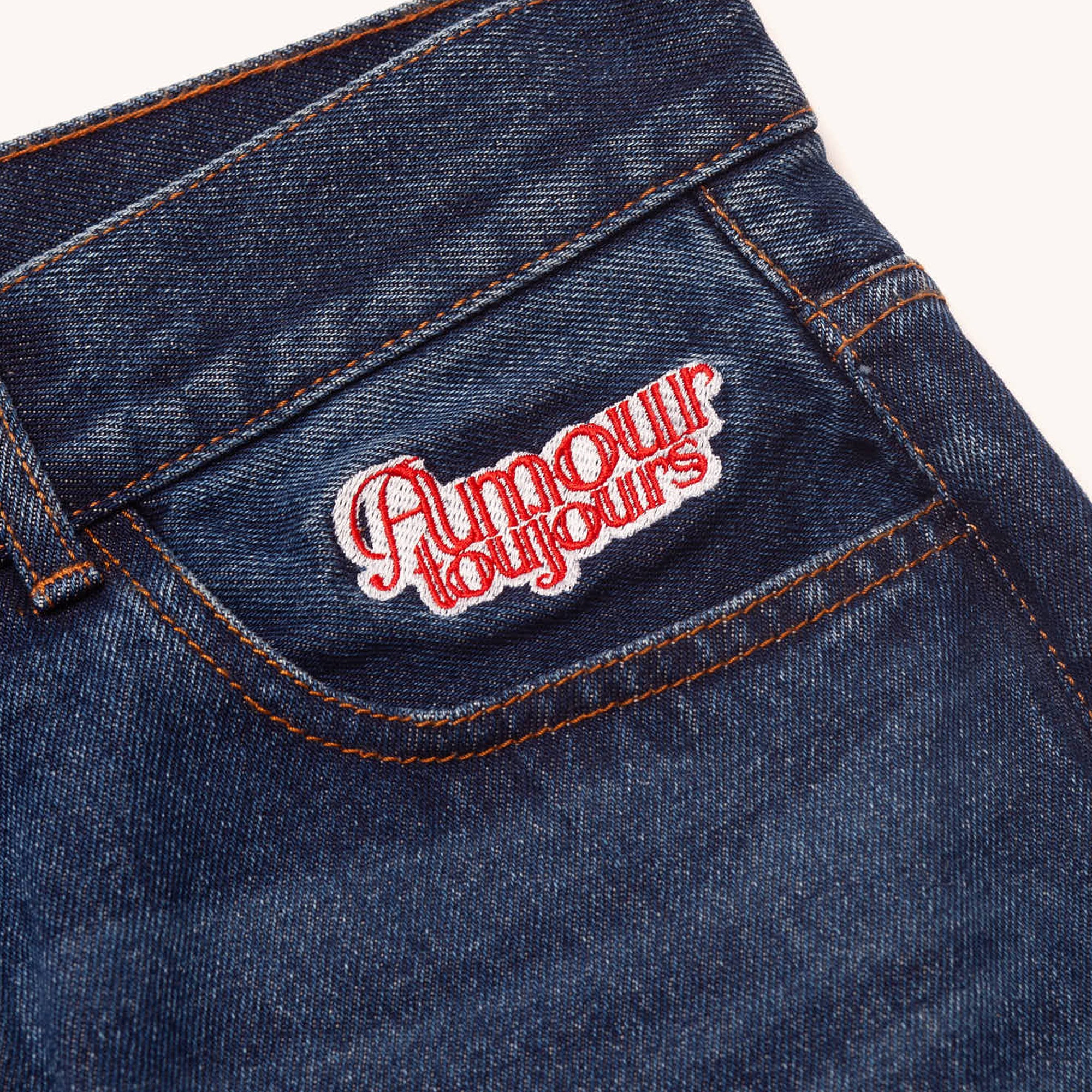 Carne Bollente Mens Back Pocket Pleasure Pants