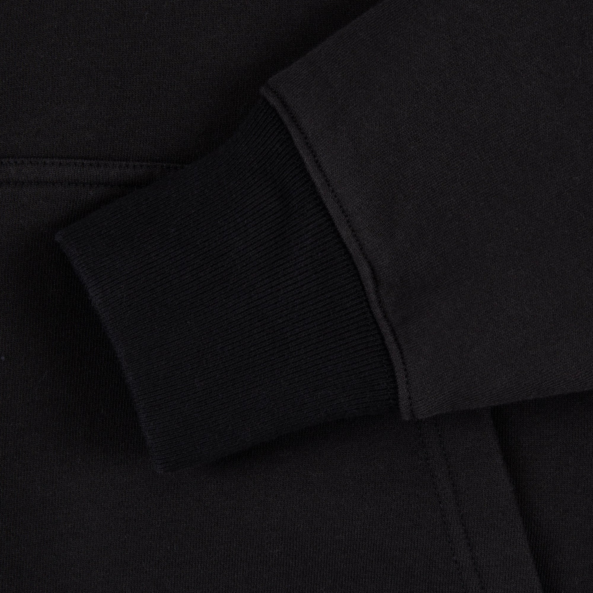 Boiler Room Mens Core 3M Hoodie