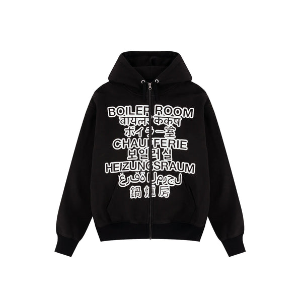 トップス BOILER ROOM Hooded Sweatshirt AW25HD09BLK-1_grande.jpg?v=