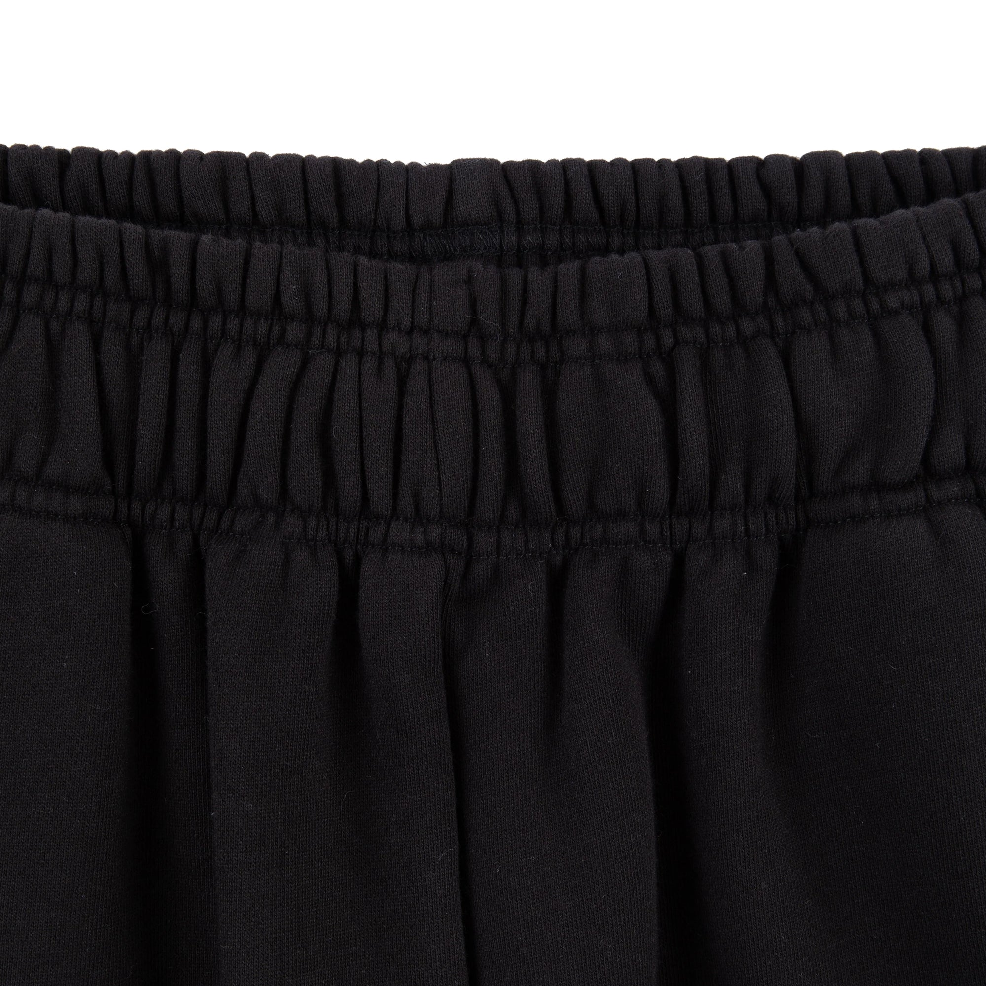 Boiler Room Mens Wide 3M Sweatpants