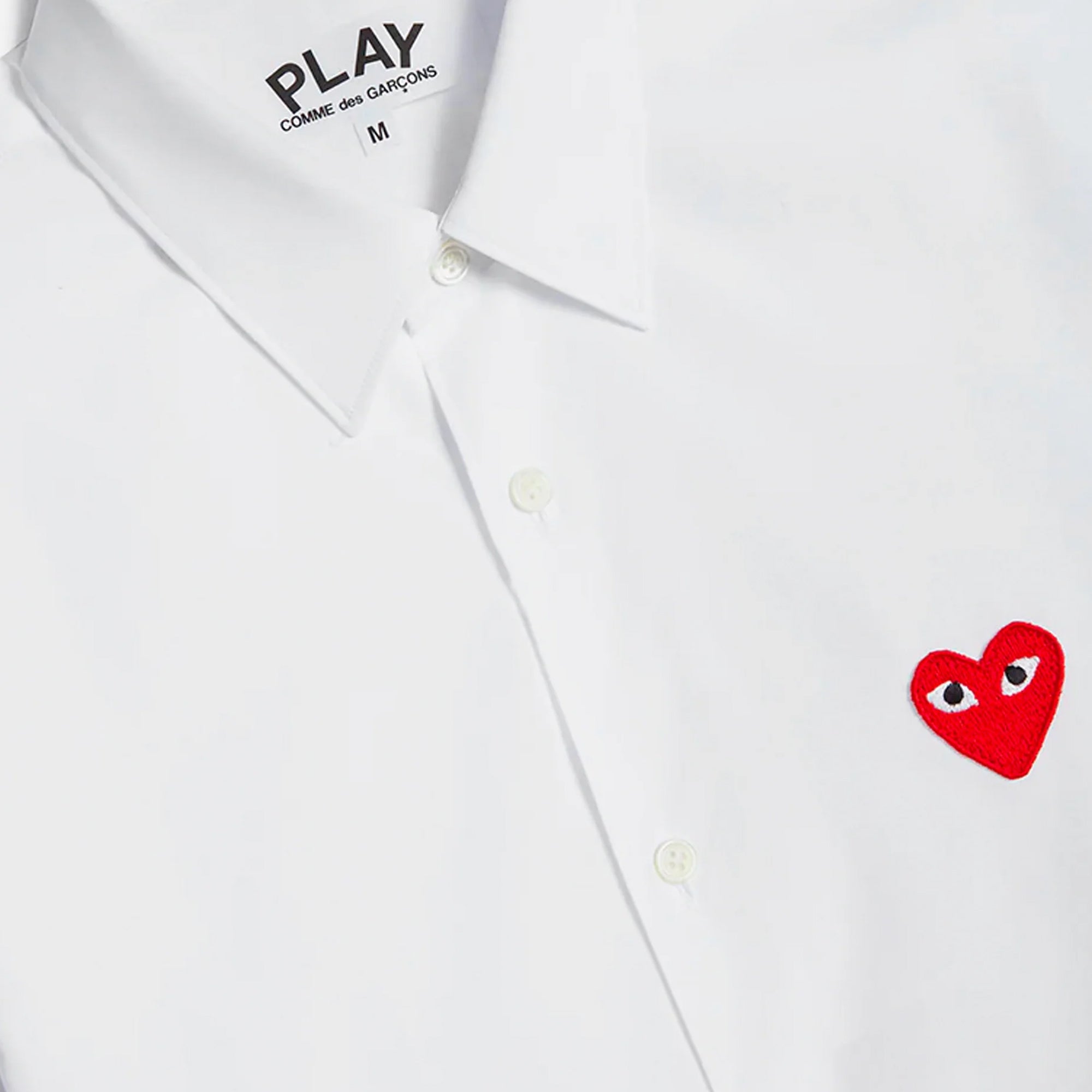 Comme Des Garcons – Extra Butter