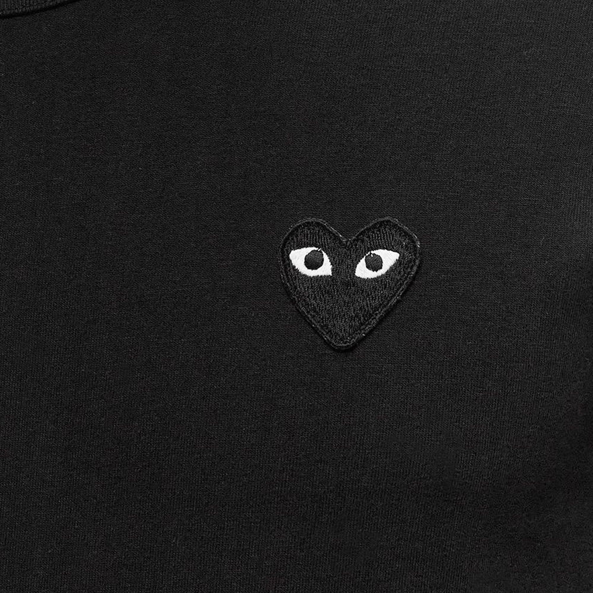 Comme des Garcons PLAY Mens Tee