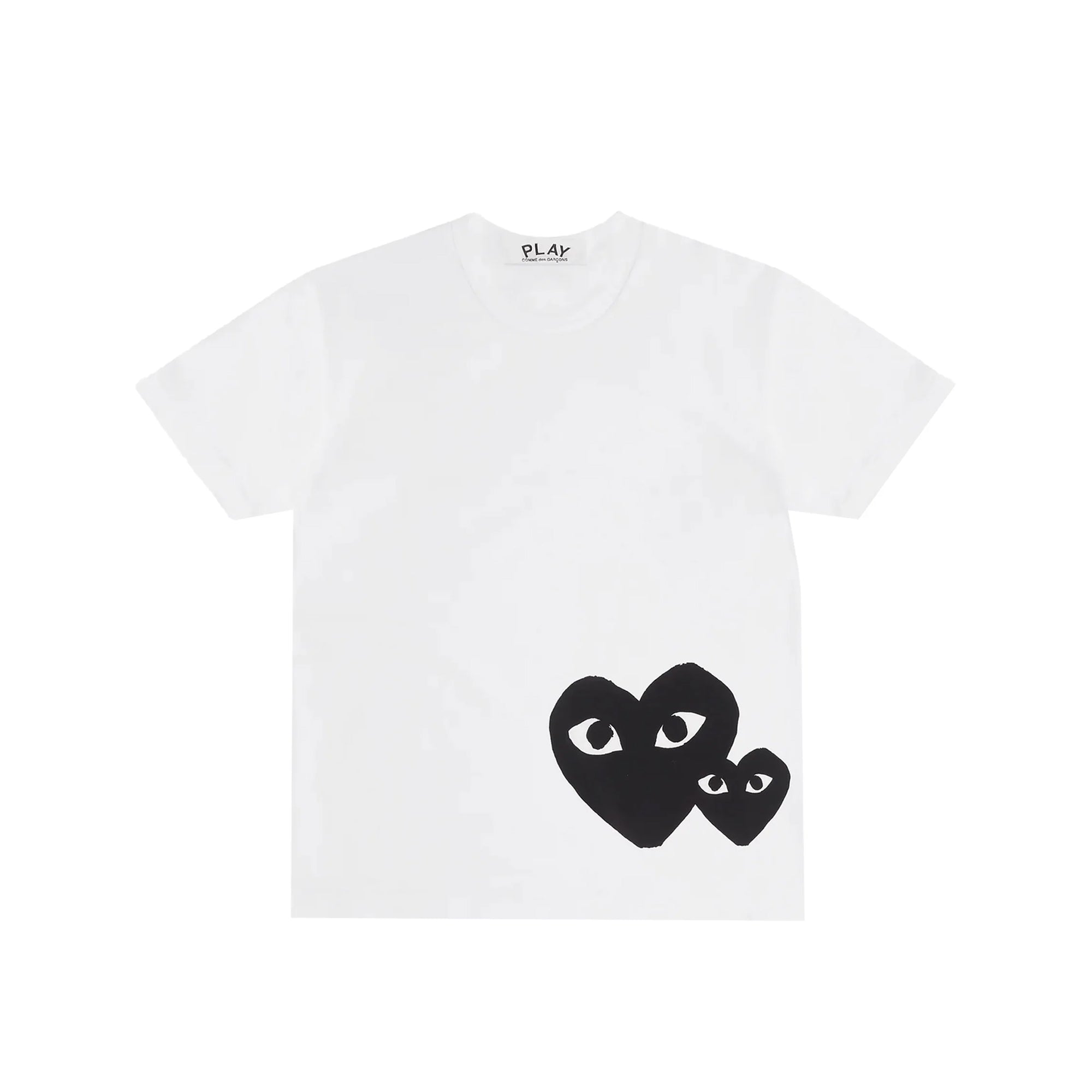 COMME des GARÇONSのロゴプリント付き デザイン半袖 楽天市場】コムデギャルソン Tシャツ 半袖 メンズ COMME des GARCONS
