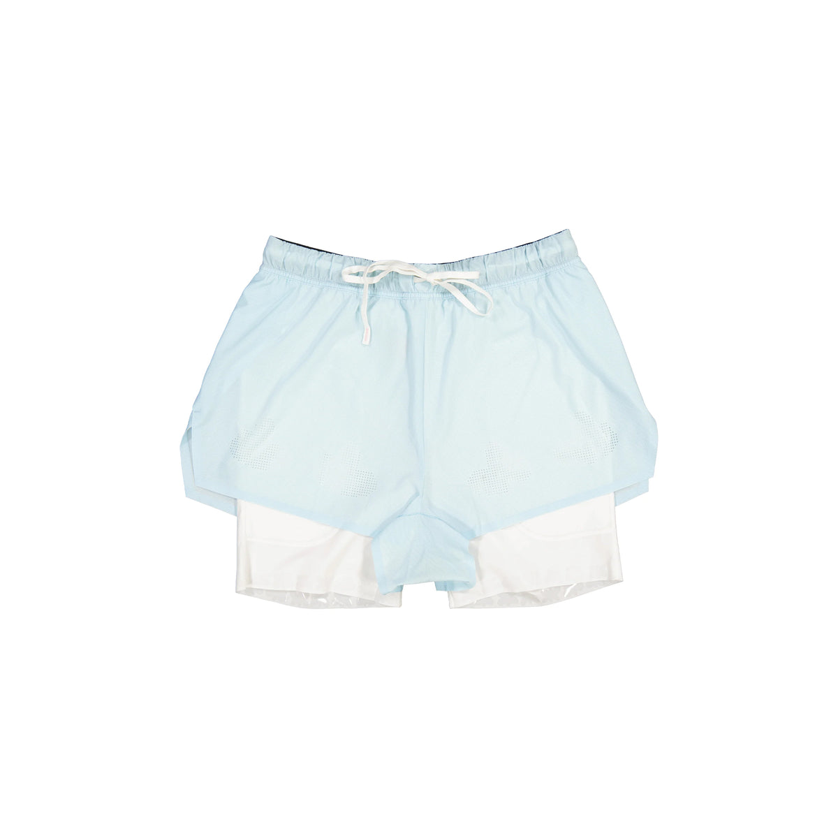 Alex Zono Mens Cloud Shorts