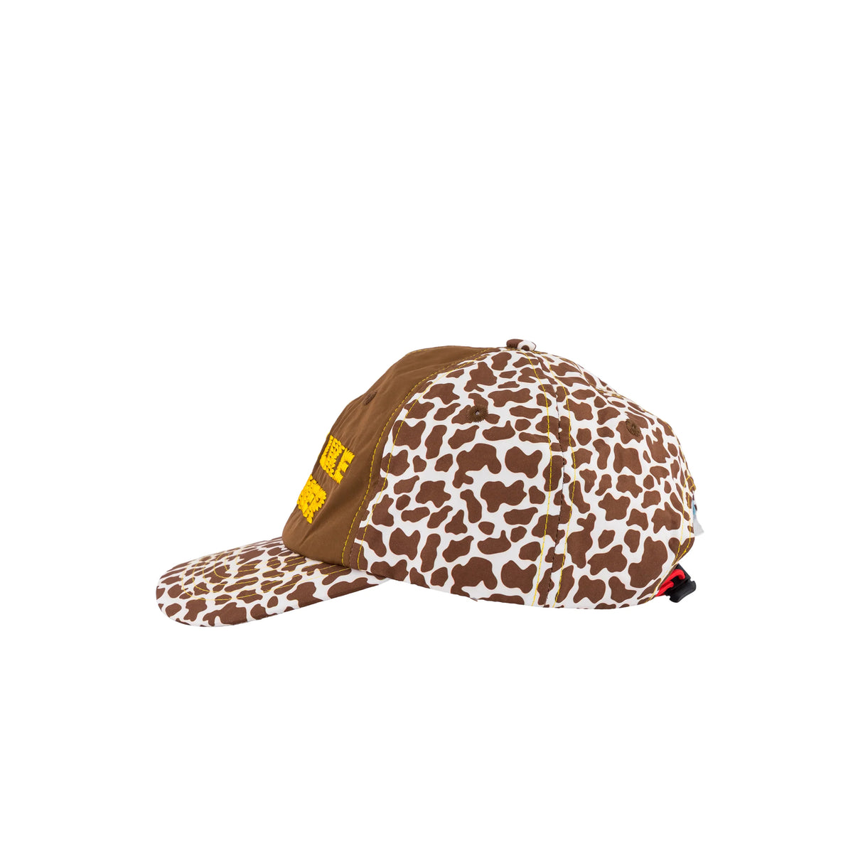 Alex Zono "Dance Like A Runner" Hat