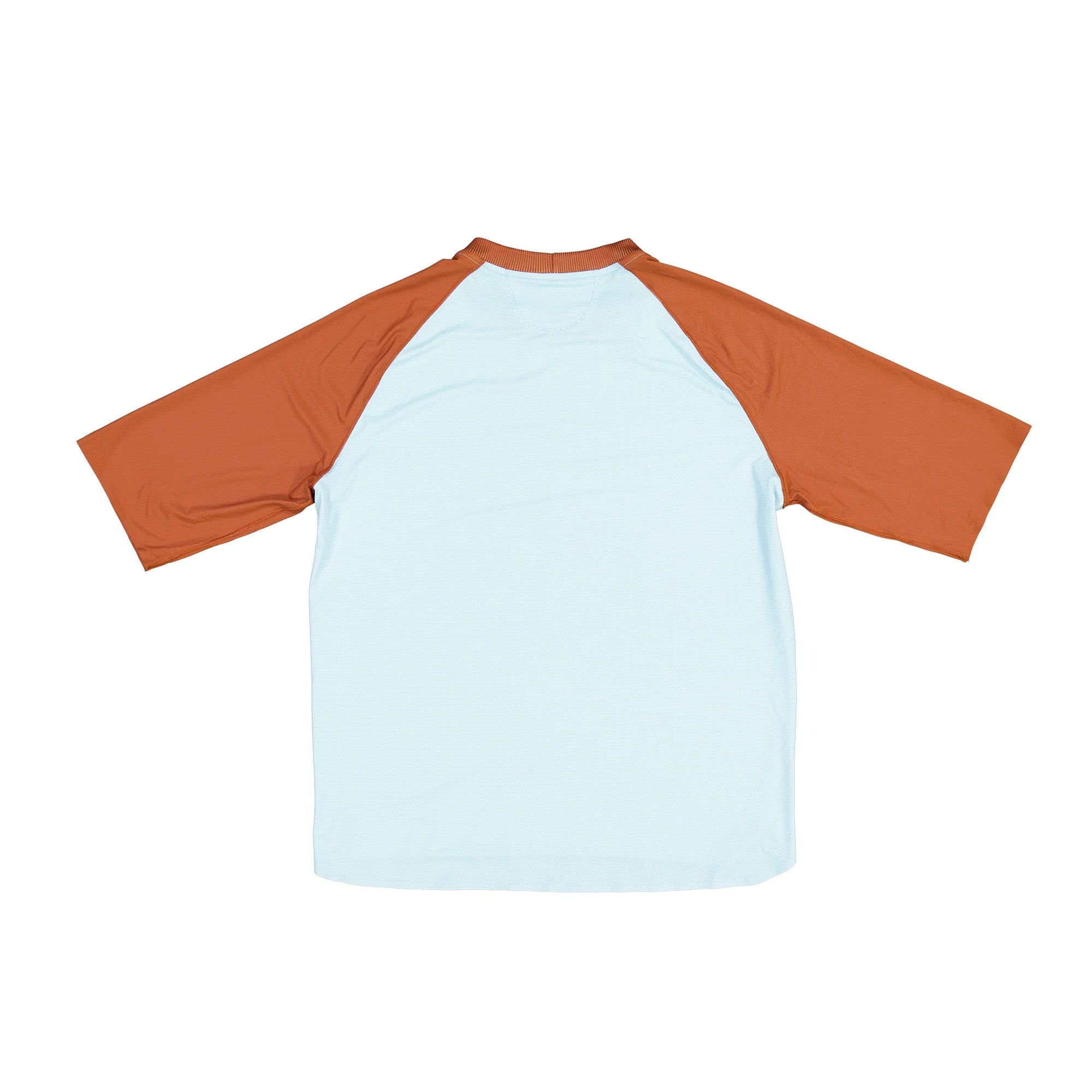Alex Zono Mens Dancer Raglan Tee