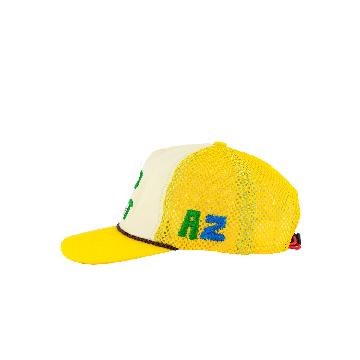 Alex Zono "Joe Fest" Trucker Hat