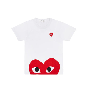 Comme des Garcons PLAY Mens Tee