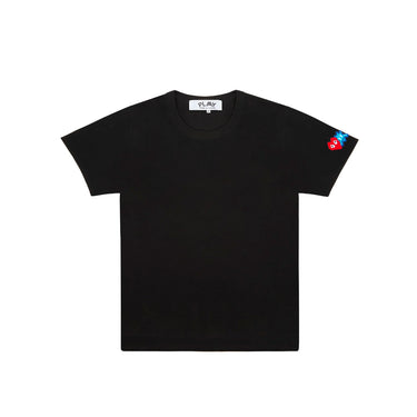 Comme des Garcons PLAY x The Artist Invader Mens SS Tee