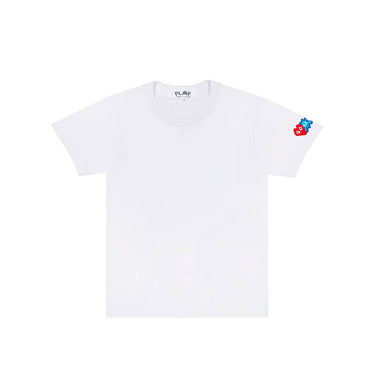 Comme des Garcons PLAY x The Artist Invader Mens SS Tee