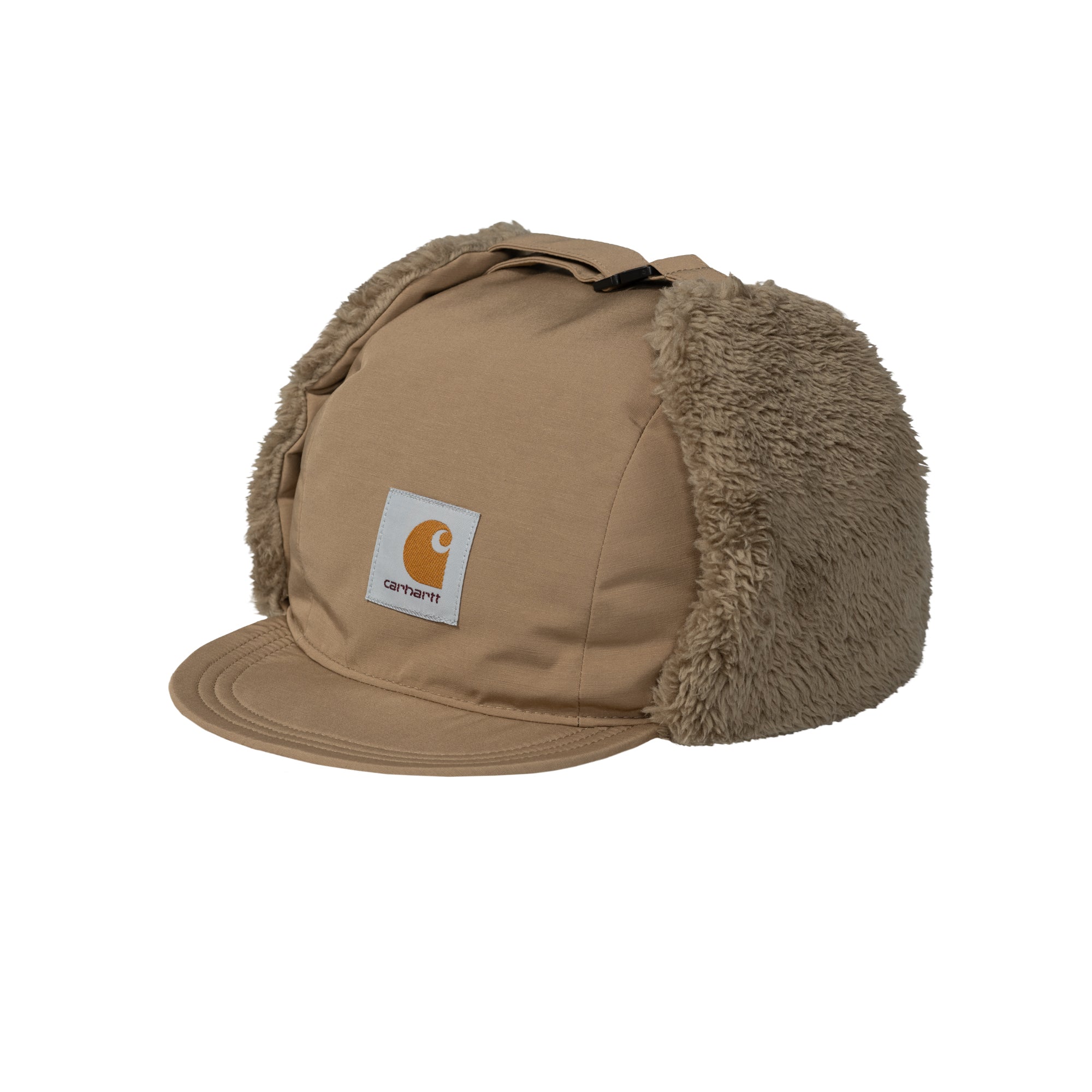 Carhartt WIP Alberta Cap