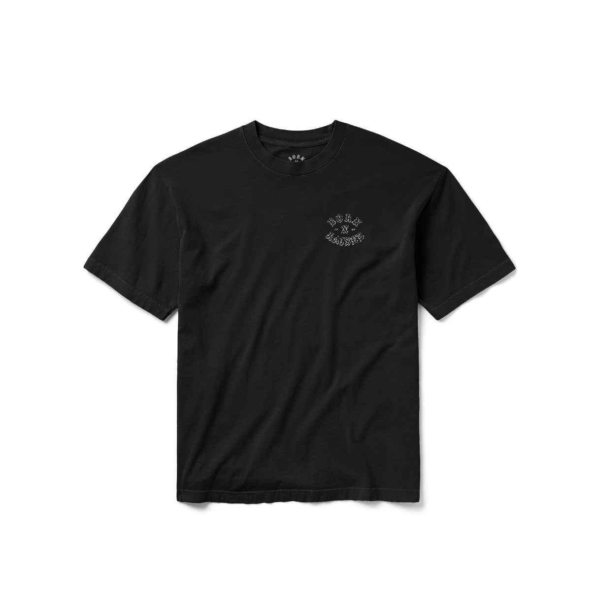 Born X Raised Mens Fantasy Rocker Tee